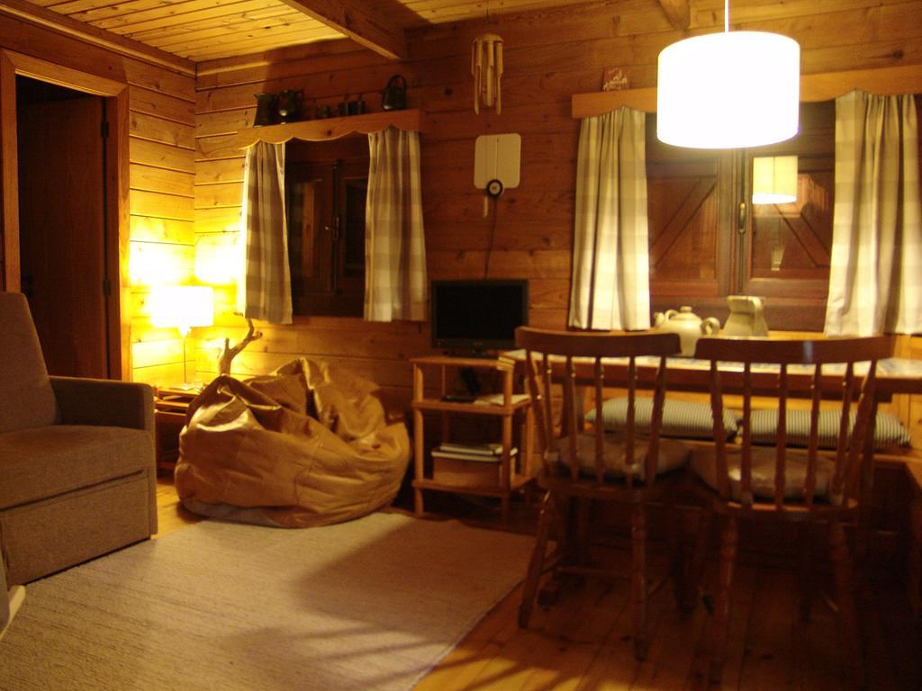 Cabana De Santo Antonio Guest House Vila Nova de Cerveira Ngoại thất bức ảnh