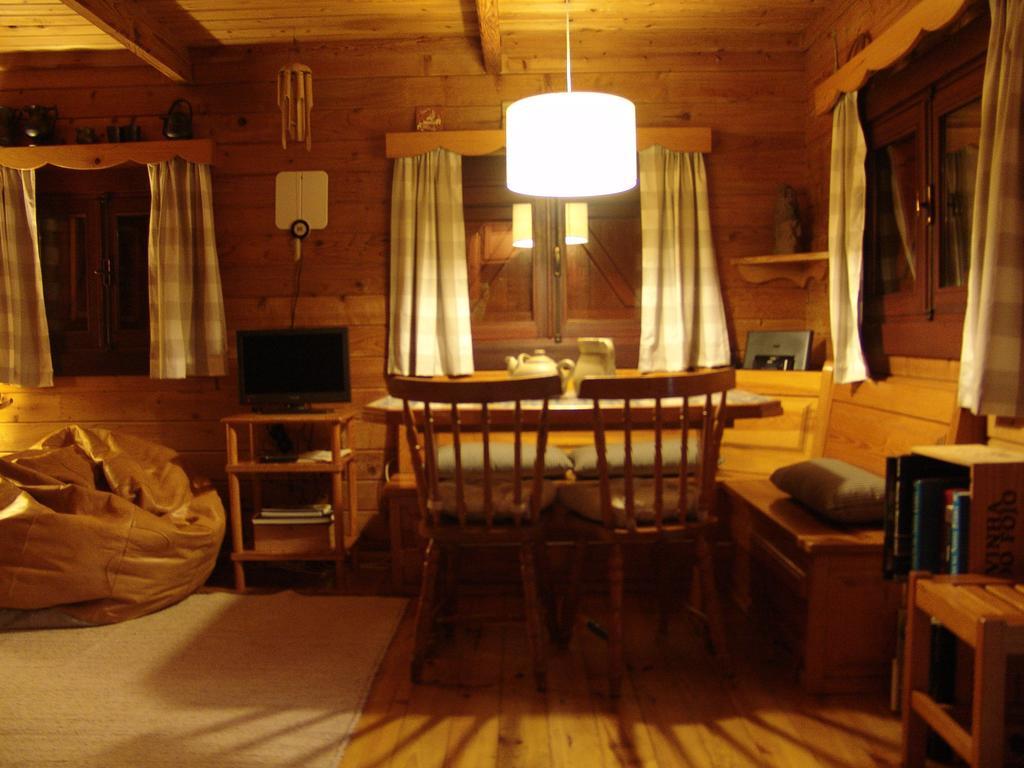 Cabana De Santo Antonio Guest House Vila Nova de Cerveira Ngoại thất bức ảnh