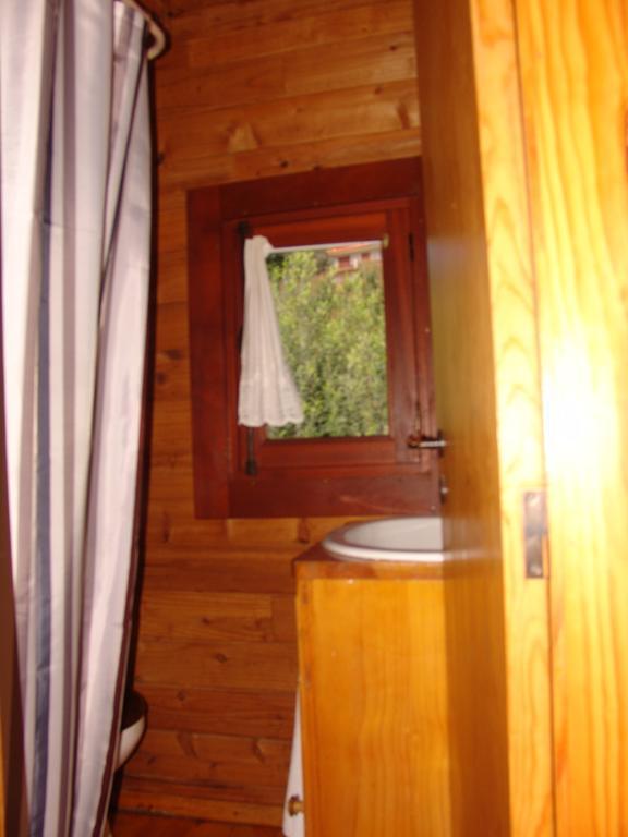 Cabana De Santo Antonio Guest House Vila Nova de Cerveira Ngoại thất bức ảnh